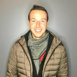 Meet your Posher, Patryk